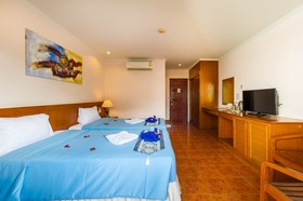 Happy Holiday Resort and Apartments Patong Beach