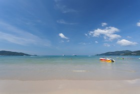 Happy Holiday Resort and Apartments Patong Beach