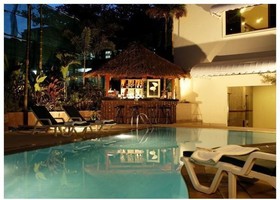 Happy Holiday Resort and Apartments Patong Beach