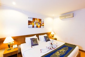 Happy Holiday Resort and Apartments Patong Beach