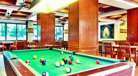 Happy Holiday Resort and Apartments Patong Beach