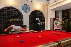 Cokoon Islanda Patong Hotel