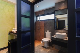 Cokoon Islanda Patong Hotel