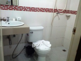 Jao Sua Residence