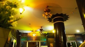 Jao Sua Residence