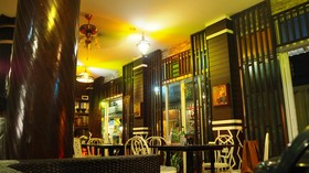 Jao Sua Residence