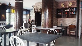 Jao Sua Residence