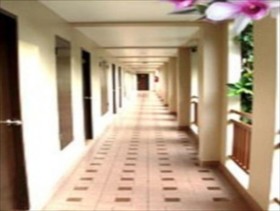 Jinny Guesthouse