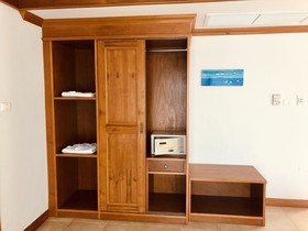 Jiraporn Hill Resort