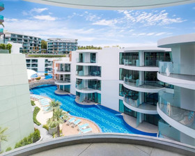 Joy Phuket Twin Sands Resort & Spa