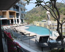 Joy Phuket Twin Sands Resort & Spa