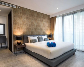 Joy Phuket Twin Sands Resort & Spa