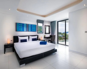 Joy Phuket Twin Sands Resort & Spa