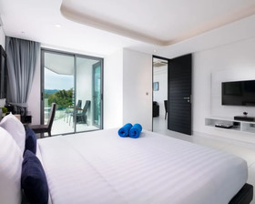 Joy Phuket Twin Sands Resort & Spa