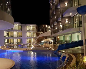 Joy Phuket Twin Sands Resort & Spa