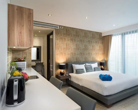 Joy Phuket Twin Sands Resort & Spa