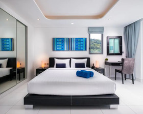 Joy Phuket Twin Sands Resort & Spa