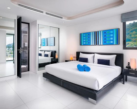 Joy Phuket Twin Sands Resort & Spa