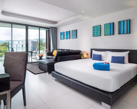 Joy Phuket Twin Sands Resort & Spa