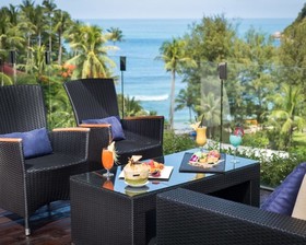 Joy Phuket Twin Sands Resort & Spa