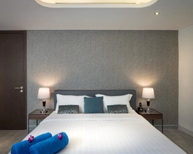 Joy Phuket Twin Sands Resort & Spa