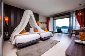 Kalima Resort & Spa Phuket