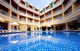 Kalim Resort