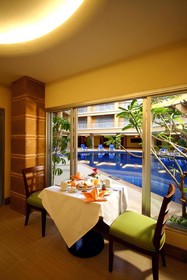 Kalim Resort