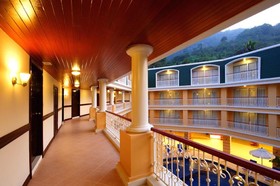 Kalim Resort