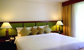 Kalim Resort