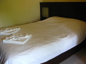 Kanchana Garden Place