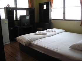 Kanchana Garden Place