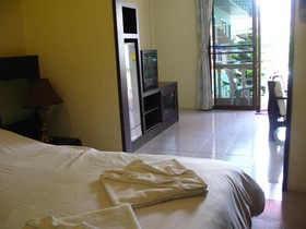 Kanchana Garden Place