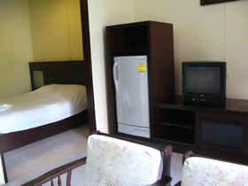Kanchana Garden Place