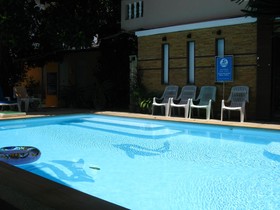 Kanchana Garden Place