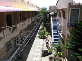 Kanchana Garden Place