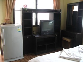 Kanchana Garden Place