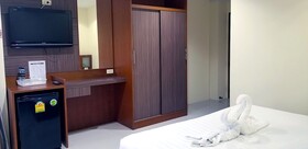 Kanpai Hotel