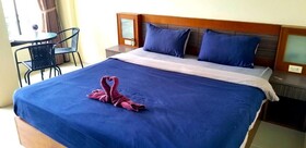 Kanpai Hotel