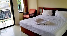 Kanpai Hotel