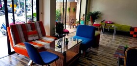 Kanpai Hotel