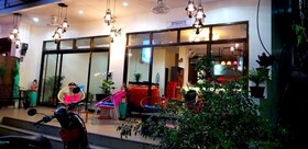 Kanpai Hotel