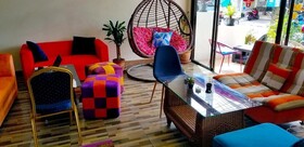 Kanpai Hotel