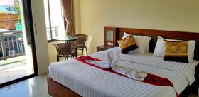 Kanpai Hotel