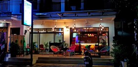 Kanpai Hotel