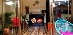 Kanpai Hotel