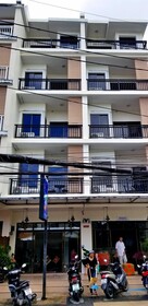 Kanpai Hotel