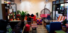 Kanpai Hotel