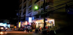 Kanpai Hotel