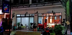 Kanpai Hotel